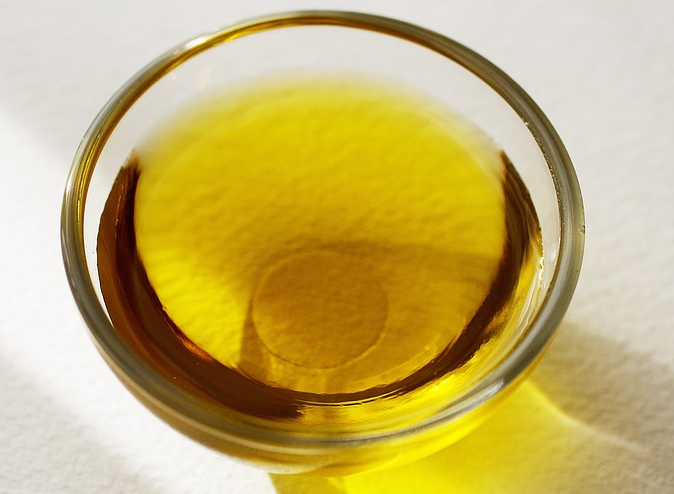 konopljino olje maščobne kisline razmerje